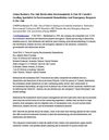 Green Business: For Sale Restoration Environmental, Is One Of Canada's Leading Specialists In Environmental...