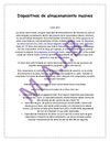 Dispositivos de almacenamiento masivos