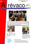 PERIÓDICO "EL AREVACO"