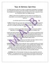 Tipos de Sistemas Operativos