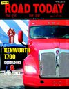 Road Today Magazine October 2010
