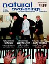 Natural Awakenings Magazine, October 2010 Issue