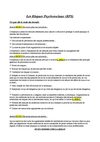 Risques psychosociaux