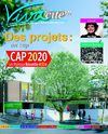 Vivacité magazine n°8 - Octobre - Novembre 2010