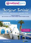 Bonjour Tunisie 2010 - 2011