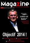 Le Magazine du Carcassonnais et de l'Ouest Audois numéro 19