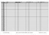Tableau généalogie ascendante pour débutant