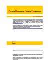 Boletín de novedades del Centro de Documentación de Propiedad Intelectual. Nº 23, enero-febrero 2008