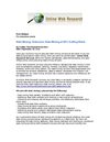 Data Mining: Outsource Data Mining at 60% Cutting Rates