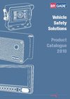 Catalogue BRIGADE 2010 UK Version