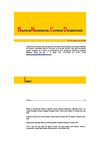 Boletín de novedades del Centro de Documentación de Propiedad Intelectual. Nº 13, mayo-junio 2006