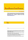 Boletín de novedades del Centro de Documentación de Propiedad Intelectual. Nº 12, marzo-abril 2006