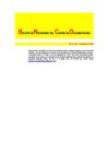 Boletín de novedades del Centro de Documentación de Propiedad Intelectual. Nº 5, julio-septiembre 2004