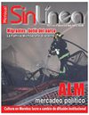 REVISTA SIN LINEA SEPTIEMBRE 2010