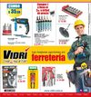 Los mejores opciones en ferretería los tenemos aqui almacenes VIDRI
