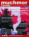 Muchmor Magazine Issue 47