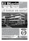 Periódico El Diario No.536