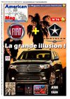 American Leisure Mag N°76, Octobre 2010