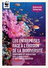 Les entreprises face à l’érosion de la biodiversité