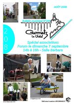 fete de la musique gometz le chatel