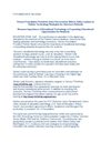 Verizon Foundation President Joins Government, Silicon Valley Leaders to Outline Technology Strategies for America's...