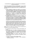 LA DISPONIBILIDAD Y CORRECTA UTILIZACIÓN DE LOS CONTENIDOS DIGITALES APROPIADOS