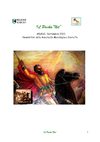 IL Picchio "Net" settembre 2010 newsletter della Asociacion Marchigiana Santa Fe
