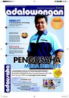 Tabloid adalowongan edisi #22