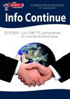 Info Continue n° 32