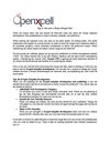 Leading Drupal Template Development Company - Openxcell.Inc