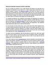 Relevance of motorbike transporters and how to find them