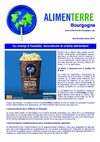 Programme du festival de films documentaires alimenTERRE Bourgogne octobre-novembre 2010