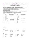 Calcul mental fiche 2 3ème
