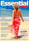 Essential Tunisia Magazine - Issue 13 - October 2010