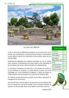 Journal Municipal d'information de Pierre-Buffiere Octobre 2010