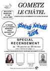 Gometz le Châtel - Bulletin Municipal 189
