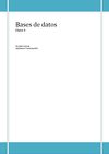 Lenguaje de manipulación de datos