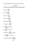 actividades guay para lengua