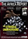 The Africa Report - Mining + CI TAR25 October/November 2010
