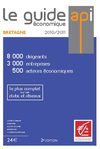 Le guide économique de Bretagne 2010/2011 (extraits)