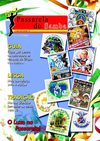REVISTA PASSARELA DO SAMBA - EDIÇÃO 2