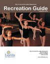 Fall/Winter 2010 Recreation Guide