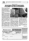 Juin 2010 - Bulletin du POI 75019 - N°4 - Parti Ouvrier Indépendant de Paris XIXè