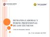 PONENCIA DE SOTHERN PERU