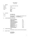 CURRICULUM VITAE of DAVID L. JOHNSTON (University of Waterloo) (accessed 3 October 2010)