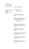 Requête déclinatoire et en irrecevabilité (12 avril 1996) dans l'affaire Bertrand c. Québec ( Procureur général...