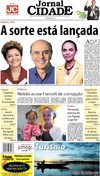 JC MOGI GUAÇU - 02-10-2010