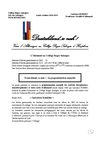 Description du projet "Deutschland, so nah !"