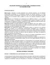 DECLARACIÓN UNIVERSAL DE LA UNESCO SOBRE LA DIVERSIDAD CULTU