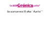 cronìca